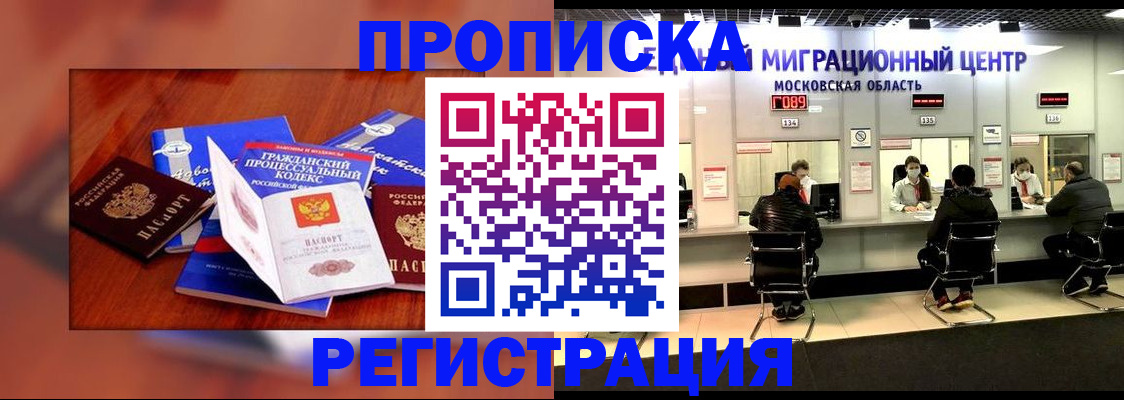временная регистрация надежно в Заринске